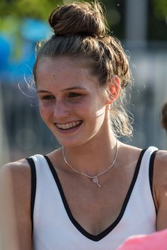 Laura Bente 717 - Schwartau Open